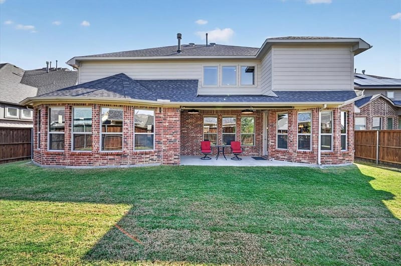 810 Walworth Drive, Prosper TX 75078 - Photo 31