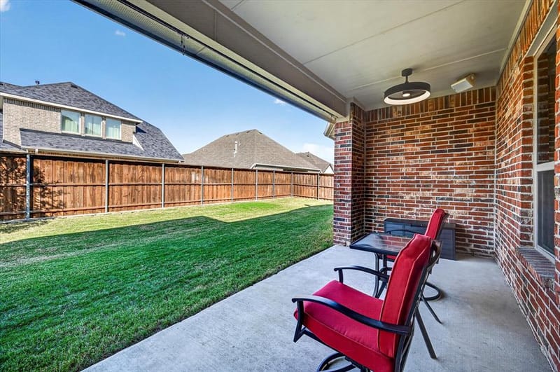 810 Walworth Drive, Prosper TX 75078 - Photo 29