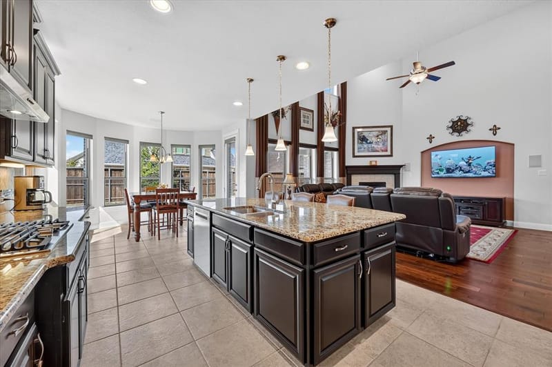 810 Walworth Drive, Prosper TX 75078 - Photo 8