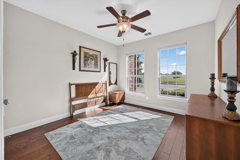 810 Walworth Drive, Prosper TX 75078 - Photo 21