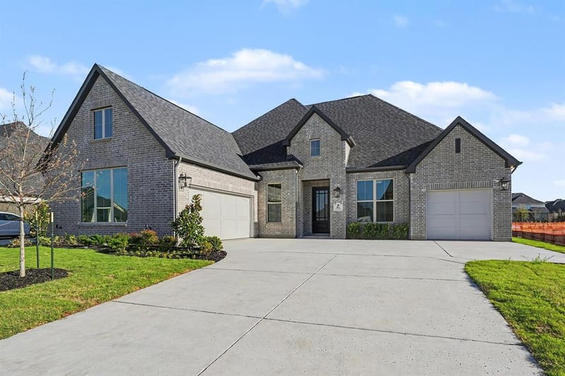 814 Forest Creek Drive, Rockwall TX 75087 - Photo 2