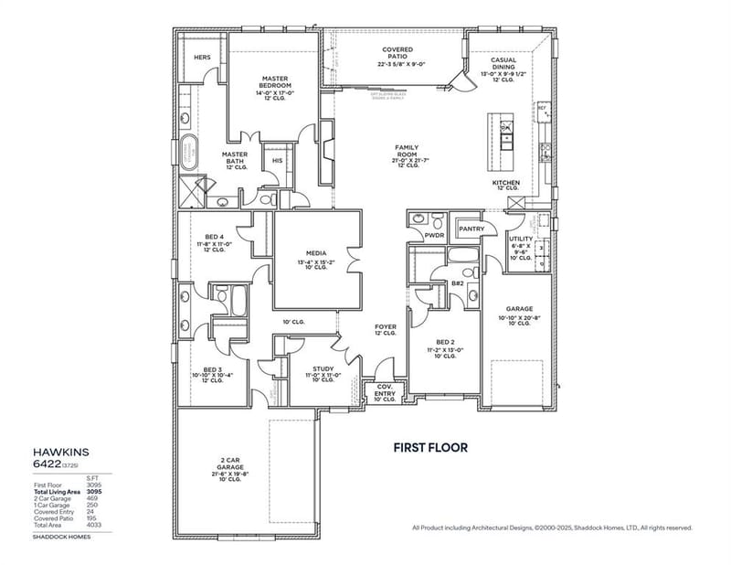 814 Forest Creek Drive, Rockwall TX 75087 - Photo 33