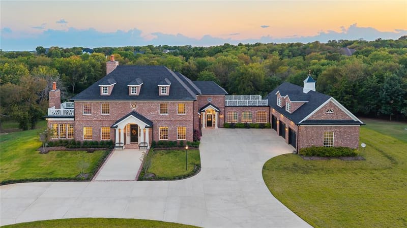 4332 Waterstone Estates Drive, McKinney TX 75071 - Photo 2