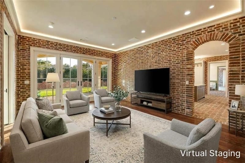 4332 Waterstone Estates Drive, McKinney TX 75071 - Photo 17