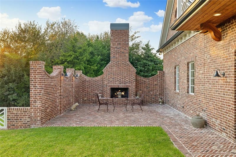 4332 Waterstone Estates Drive, McKinney TX 75071 - Photo 34