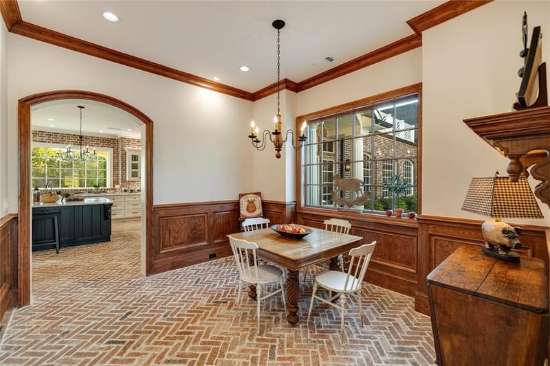 4332 Waterstone Estates Drive, McKinney TX 75071 - Photo 15
