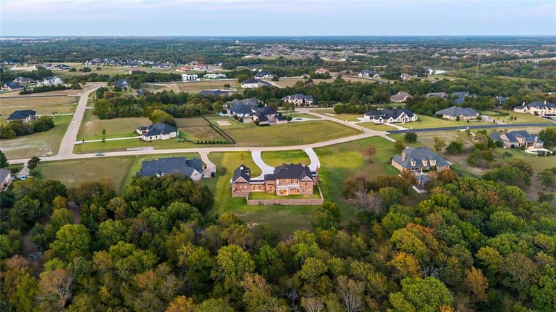 4332 Waterstone Estates Drive, McKinney TX 75071 - Photo 4