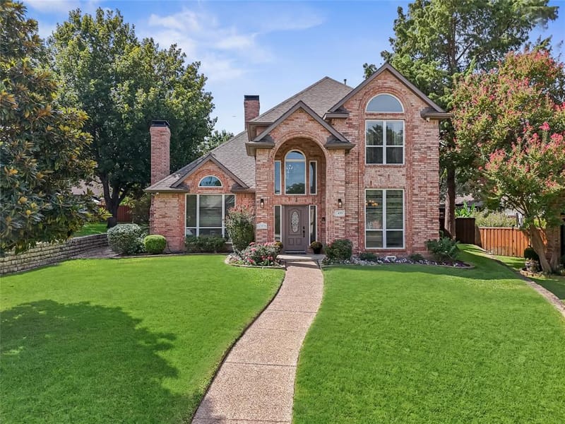 177 Asher Court, Coppell TX 75019 - Photo 2