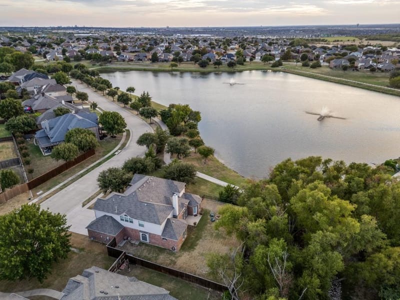 2603 Stallions Lane, Celina TX 75009 - Photo 2