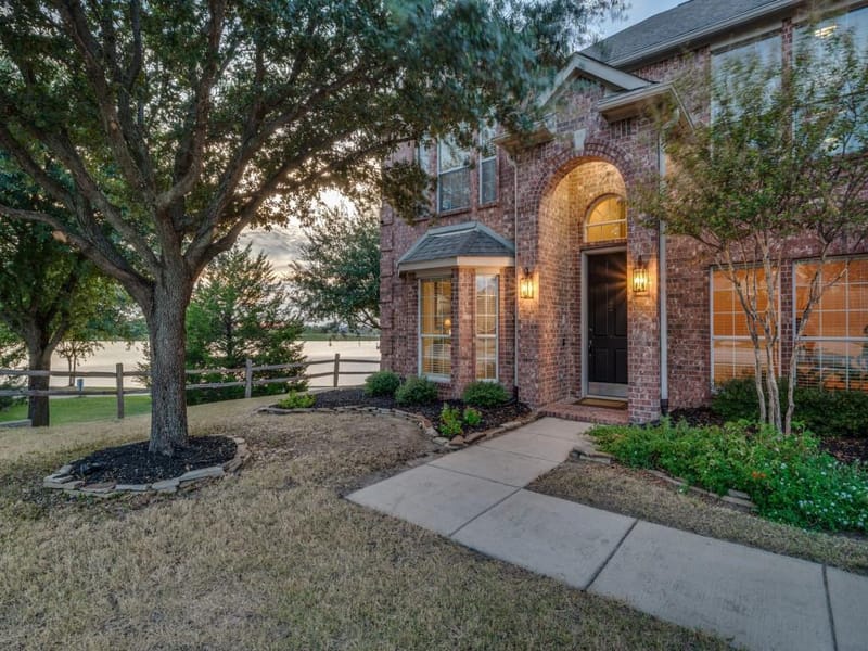 2603 Stallions Lane, Celina TX 75009 - Photo 6