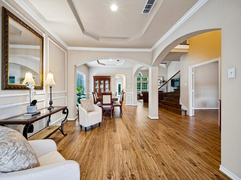2603 Stallions Lane, Celina TX 75009 - Photo 16