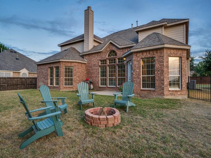 2603 Stallions Lane, Celina TX 75009 - Photo 12