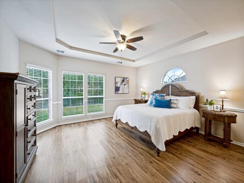 2603 Stallions Lane, Celina TX 75009 - Photo 26