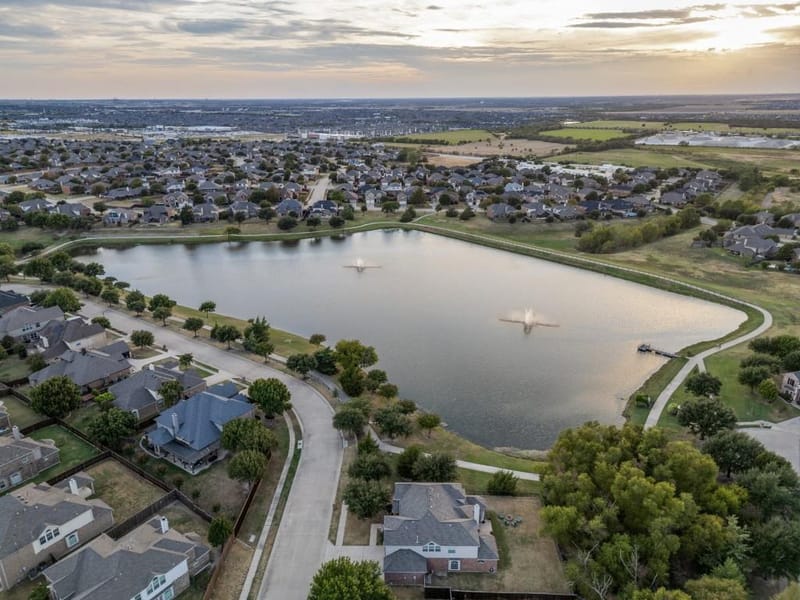 2603 Stallions Lane, Celina TX 75009
