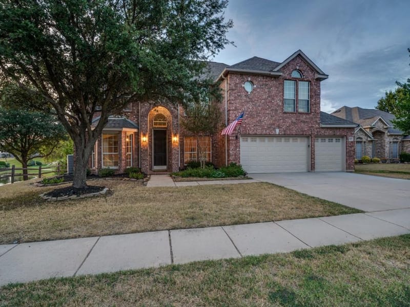 2603 Stallions Lane, Celina TX 75009 - Photo 5