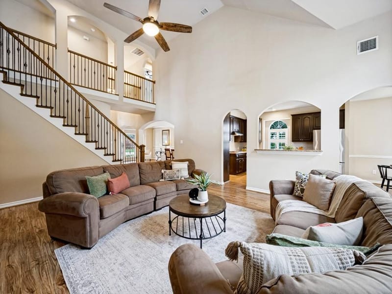 2603 Stallions Lane, Celina TX 75009 - Photo 20