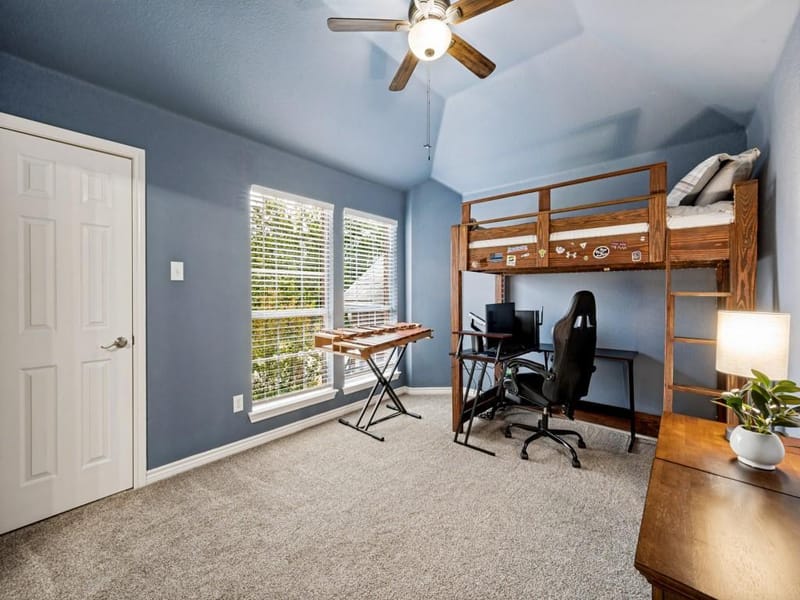 2603 Stallions Lane, Celina TX 75009 - Photo 34