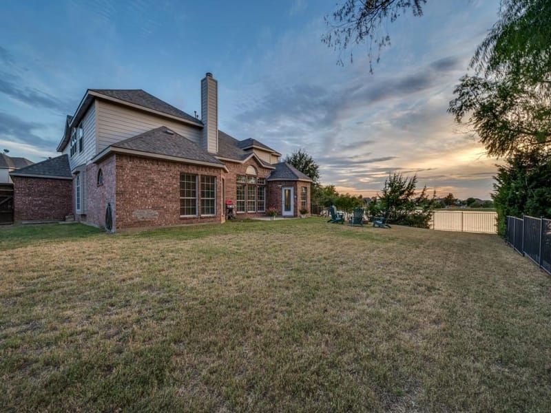 2603 Stallions Lane, Celina TX 75009 - Photo 10