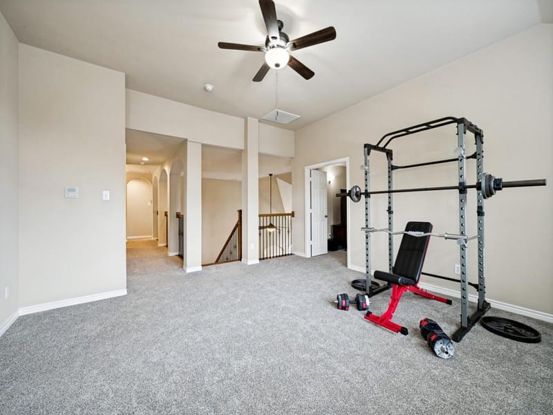2603 Stallions Lane, Celina TX 75009 - Photo 37