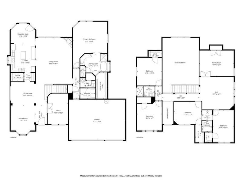 2603 Stallions Lane, Celina TX 75009 - Photo 40