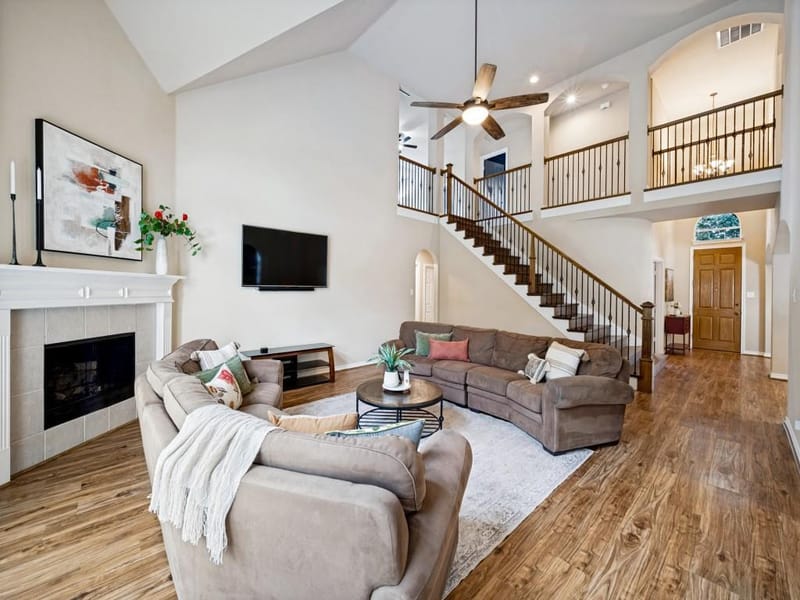 2603 Stallions Lane, Celina TX 75009 - Photo 21