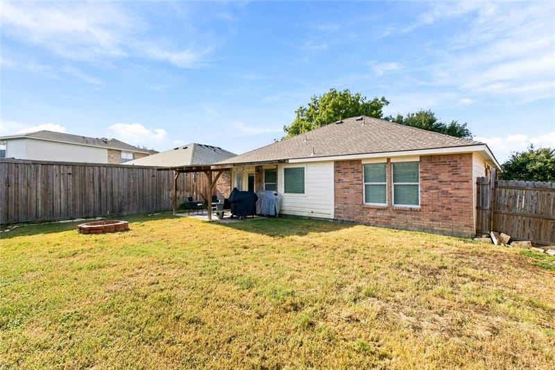 1709 White Mountain Way, Princeton TX 75407 - Photo 22
