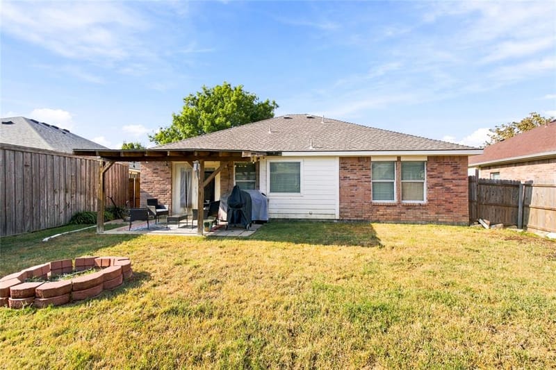 1709 White Mountain Way, Princeton TX 75407 - Photo 20