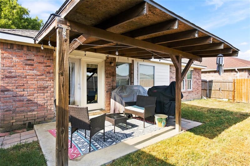 1709 White Mountain Way, Princeton TX 75407 - Photo 18