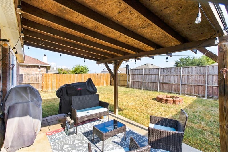 1709 White Mountain Way, Princeton TX 75407 - Photo 19