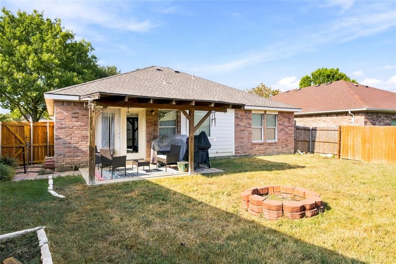 1709 White Mountain Way, Princeton TX 75407 - Photo 21