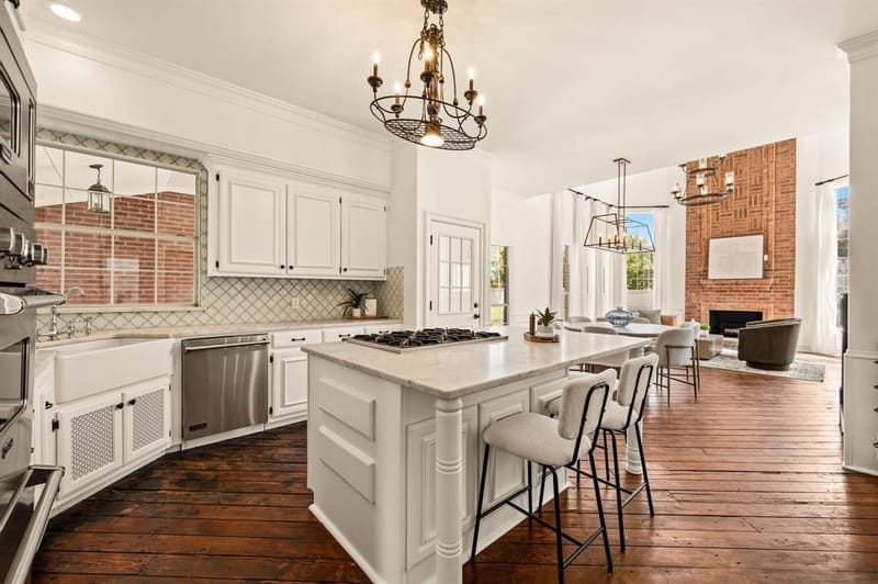 1849 Pearson Crossing, Keller TX 76248 - Photo 17