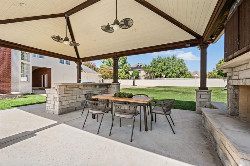 1849 Pearson Crossing, Keller TX 76248 - Photo 36