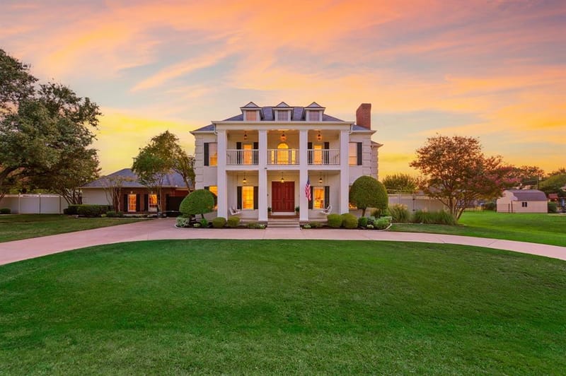 1849 Pearson Crossing, Keller TX 76248