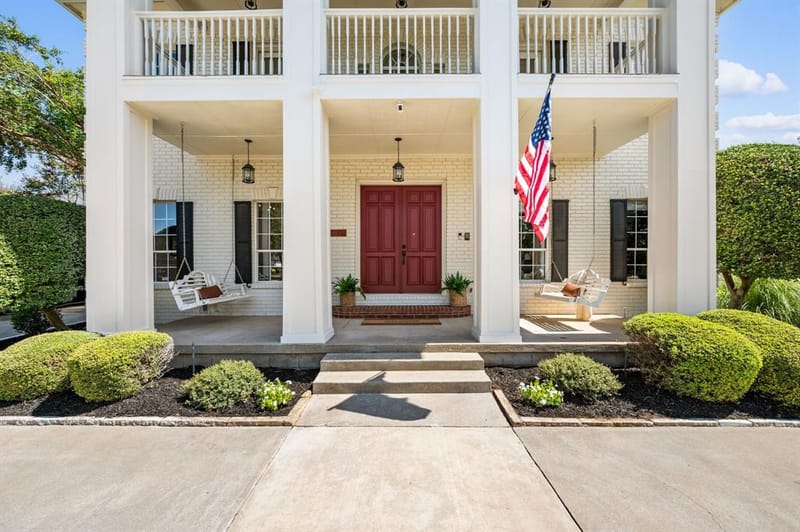 1849 Pearson Crossing, Keller TX 76248 - Photo 5