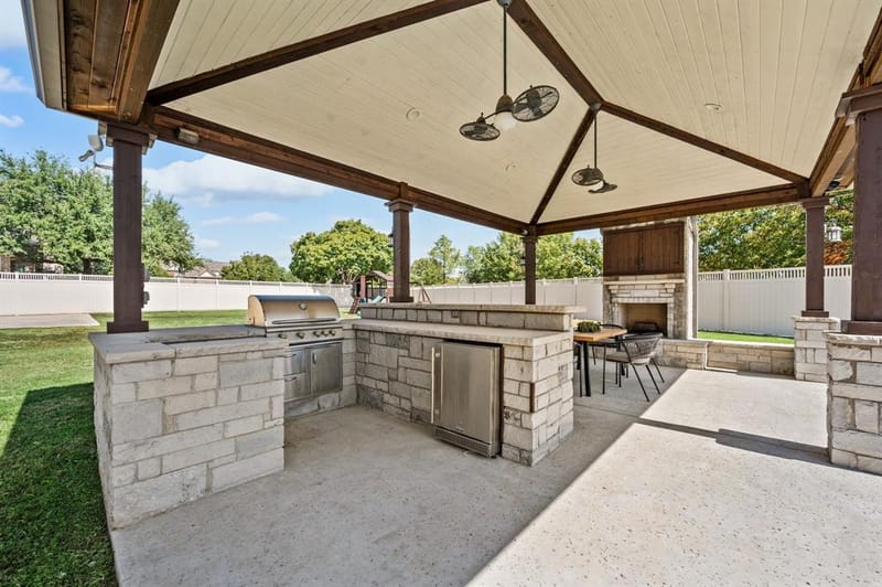 1849 Pearson Crossing, Keller TX 76248 - Photo 37