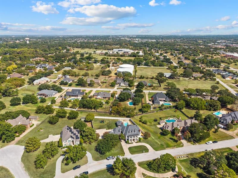 1849 Pearson Crossing, Keller TX 76248 - Photo 40