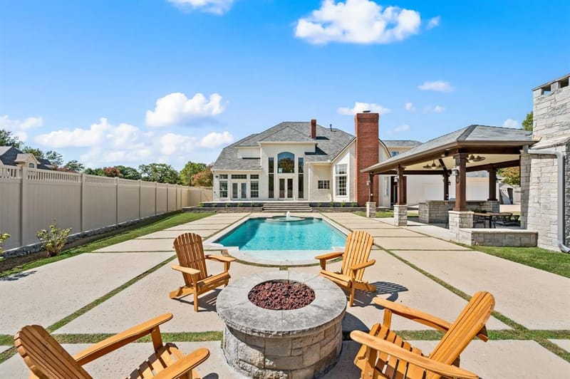 1849 Pearson Crossing, Keller TX 76248 - Photo 35