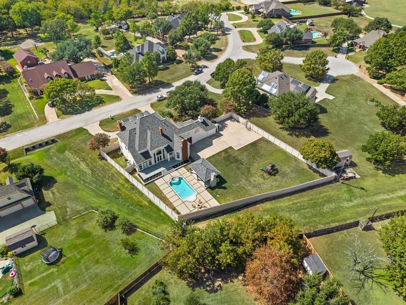 1849 Pearson Crossing, Keller TX 76248 - Photo 39