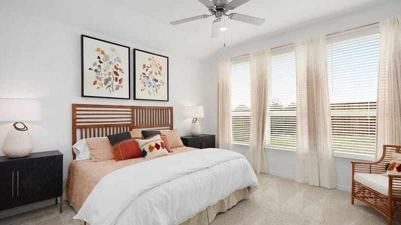 216 Breeds Hill Road, Little Elm TX 75068 - Photo 11
