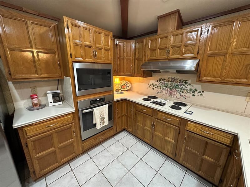 1420 Oxford Place, Mesquite TX 75149 - Photo 13