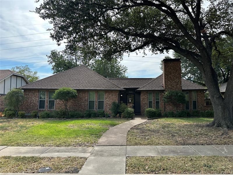 1420 Oxford Place, Mesquite TX 75149