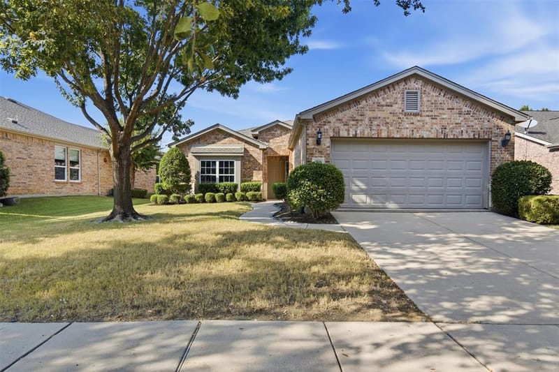 960 Pasatiempo Drive, Frisco TX 75036