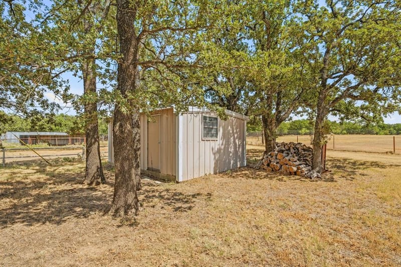 12592 N US Highway 377, Stephenville TX 76401 - Photo 27