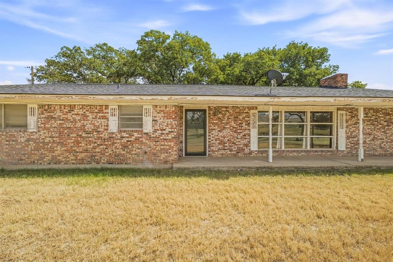 12592 N US Highway 377, Stephenville TX 76401 - Photo 2