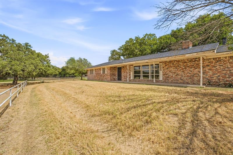 12592 N US Highway 377, Stephenville TX 76401 - Photo 3