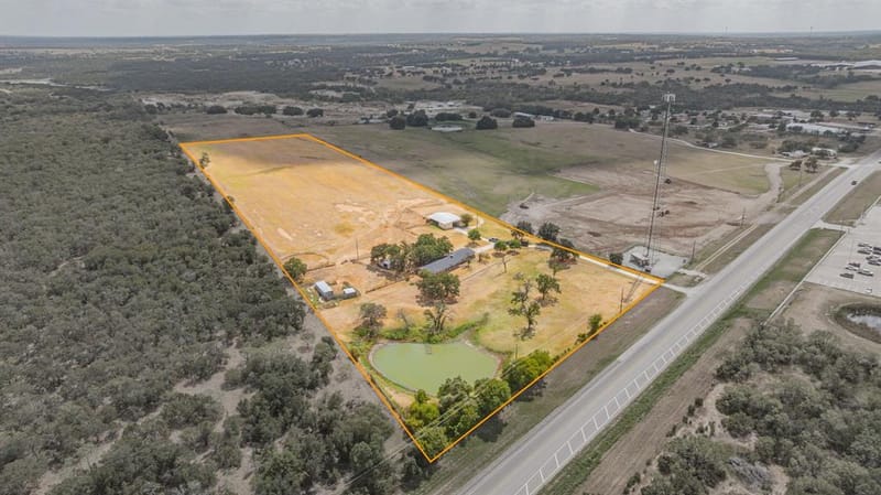 12592 N US Highway 377, Stephenville TX 76401 - Photo 36