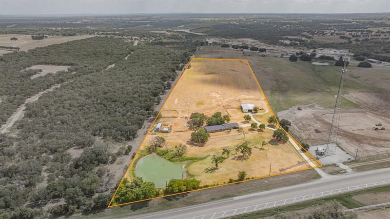 12592 N US Highway 377, Stephenville TX 76401