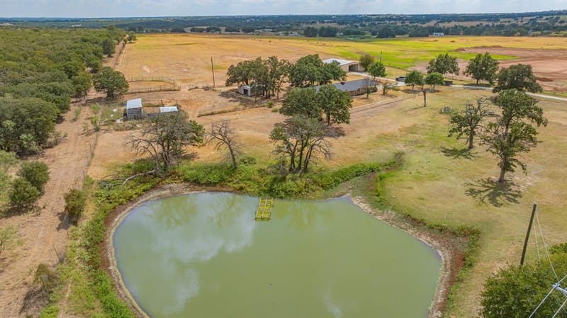 12592 N US Highway 377, Stephenville TX 76401 - Photo 5