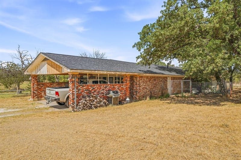 12592 N US Highway 377, Stephenville TX 76401 - Photo 30