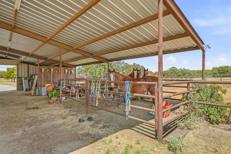 12592 N US Highway 377, Stephenville TX 76401 - Photo 34